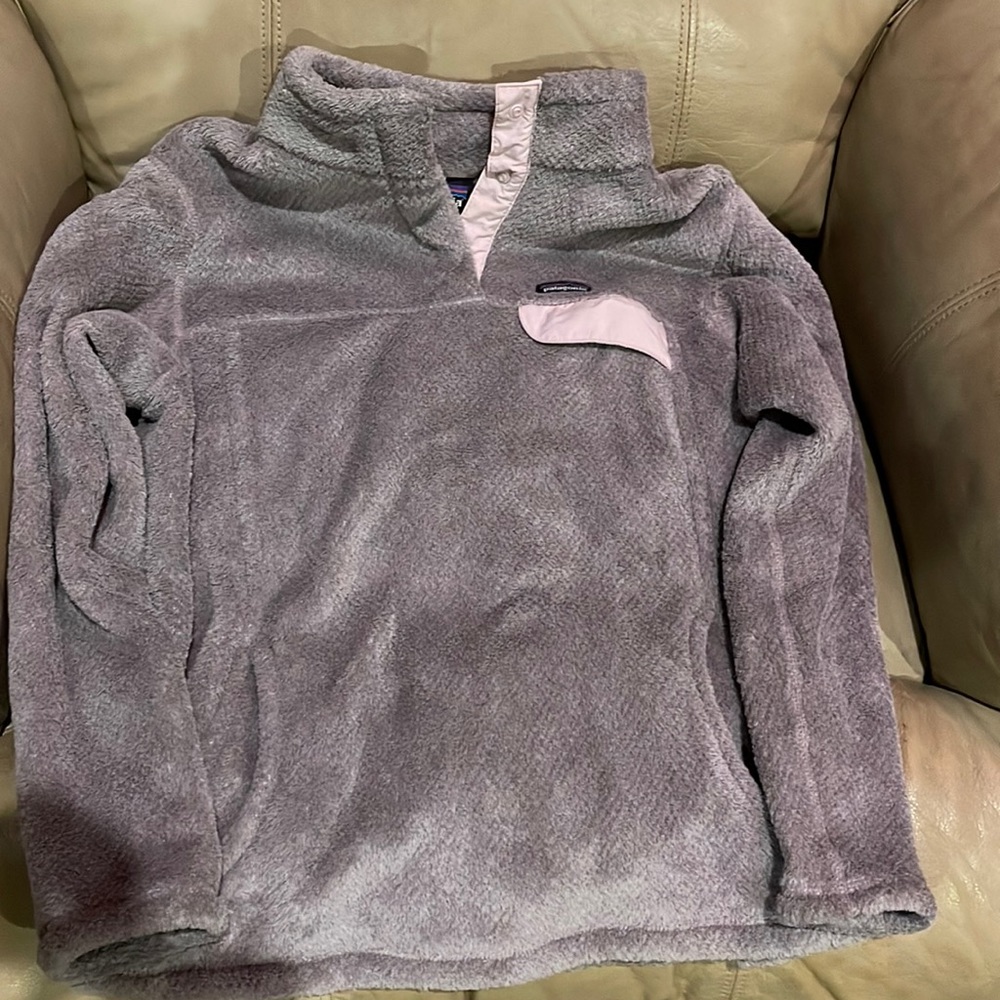 Patagonia Fleece
